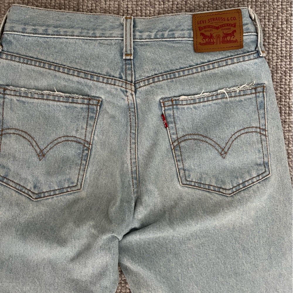 Vintage Levi’s - Picture 3 of 5
